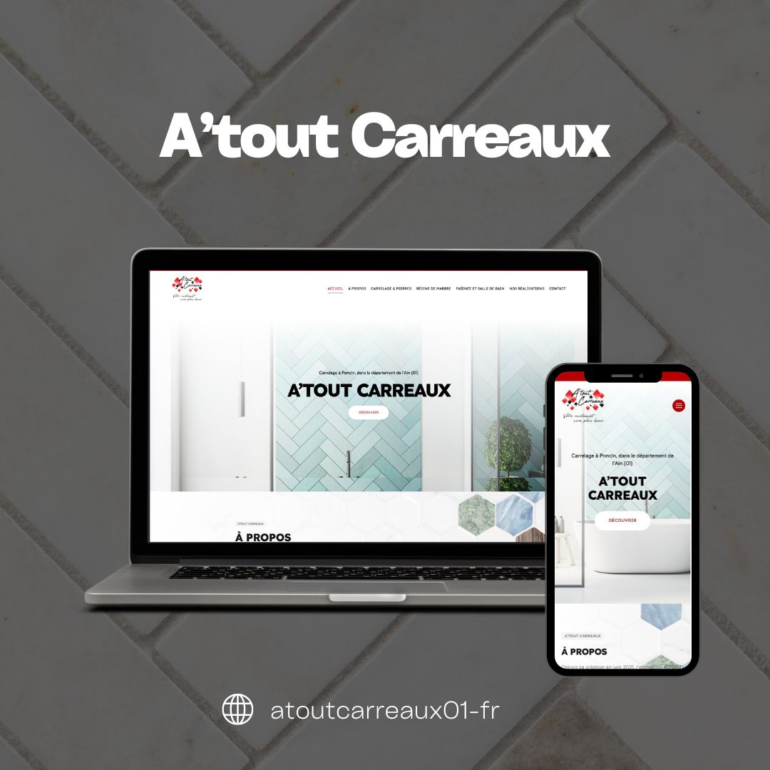 Atout Carreaux