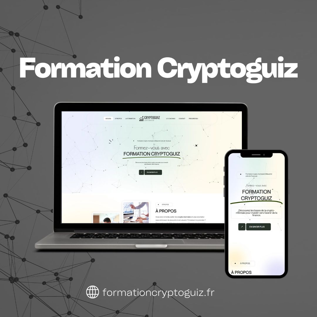 Formation Crypto Guiz