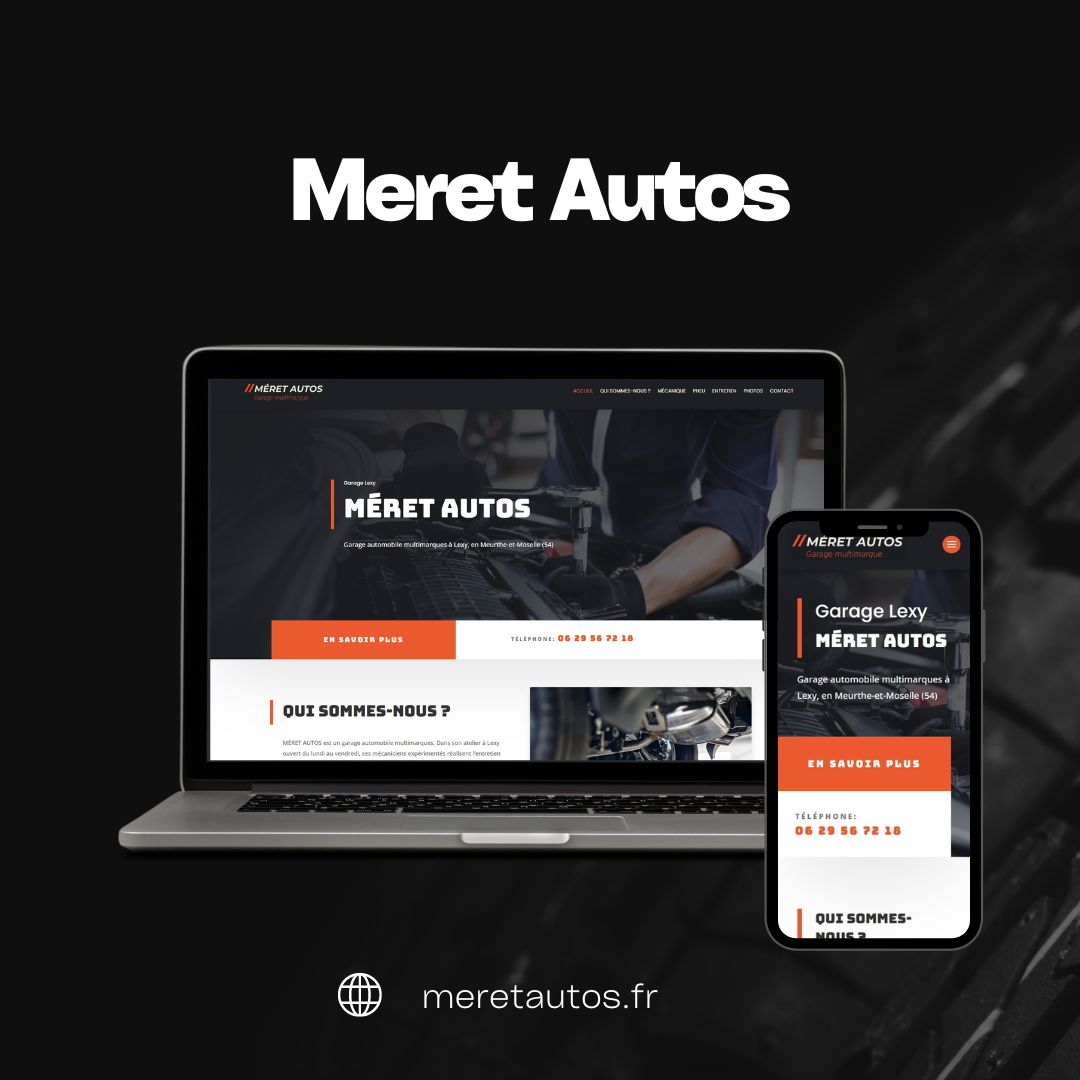 MERET AUTOS