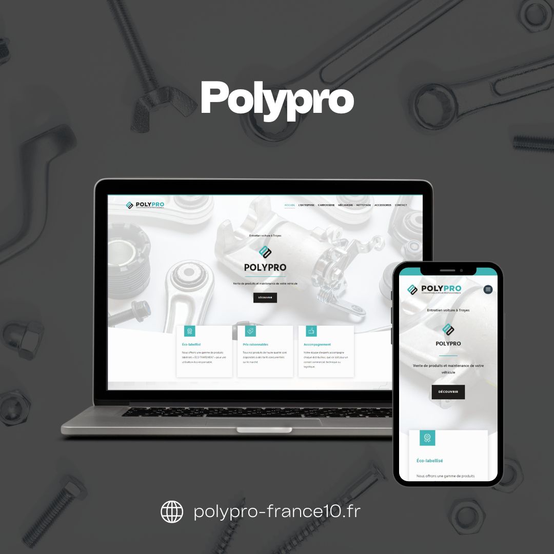 Polypro France 10