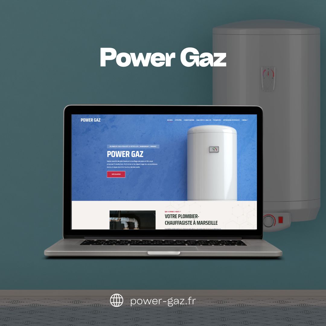 Power Gaz